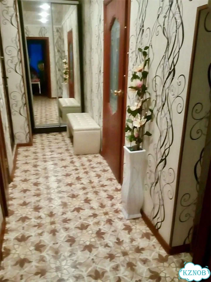 2-к. квартира, 43,2 м², 1/2 эт. фото 9