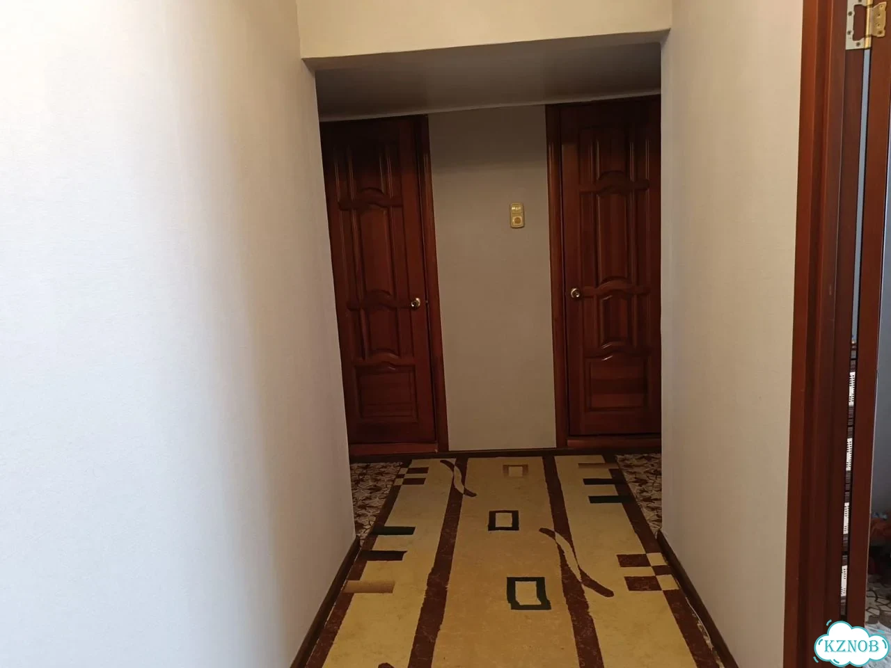 3-к. квартира, 63,8 м², 2/4 эт. фото 4