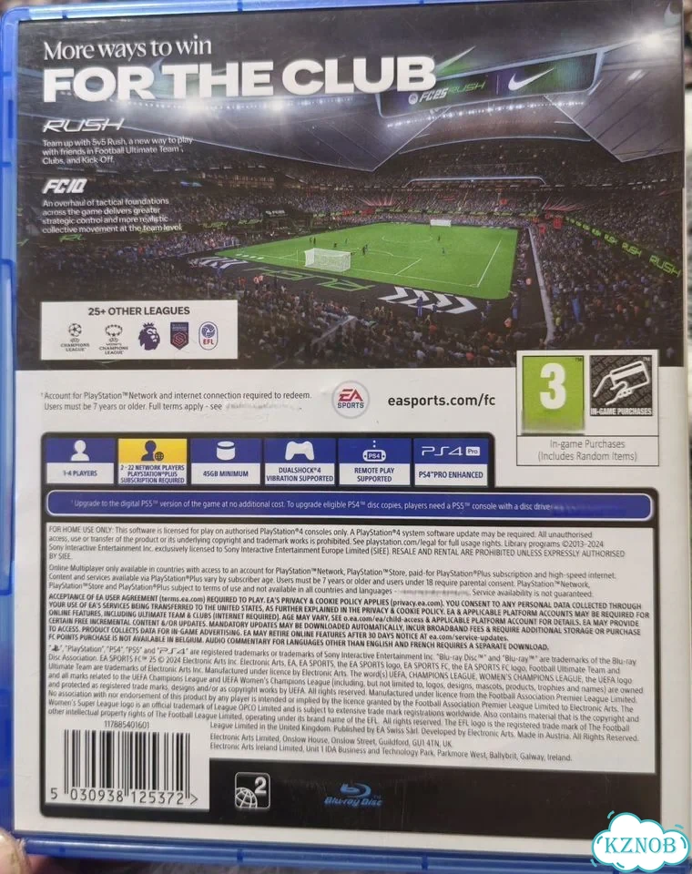 Игры для приставок ps4 фото 2