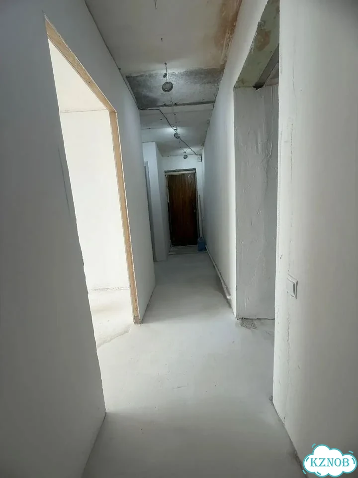 2-к. квартира, 44 м², 1/2 эт. фото 11