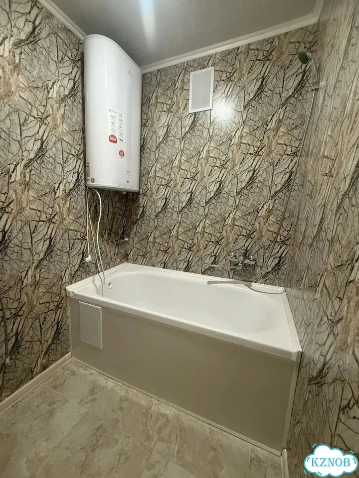 2-к. квартира, 44 м², 1/2 эт. фото 12