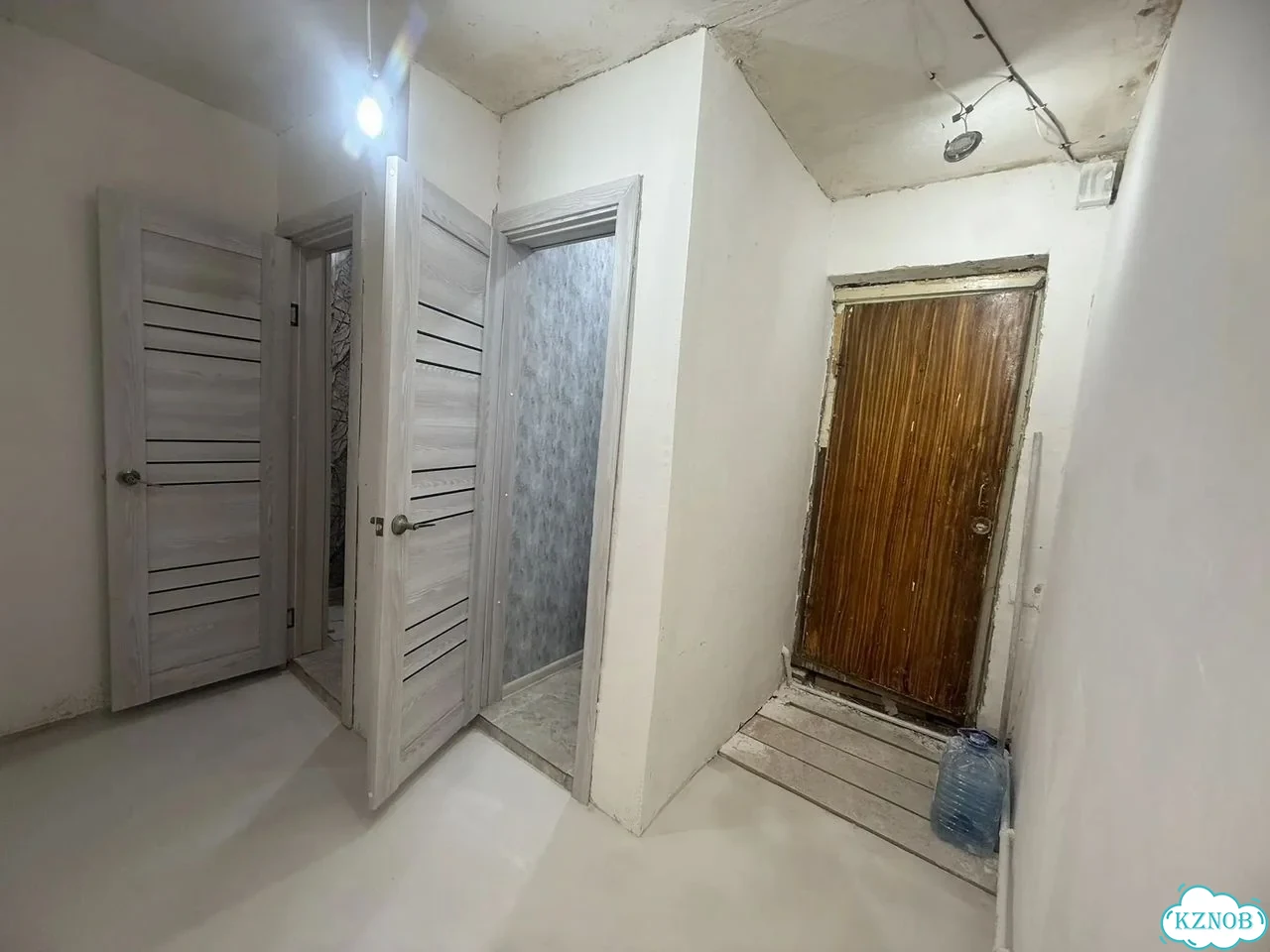 2-к. квартира, 44 м², 1/2 эт. фото 13