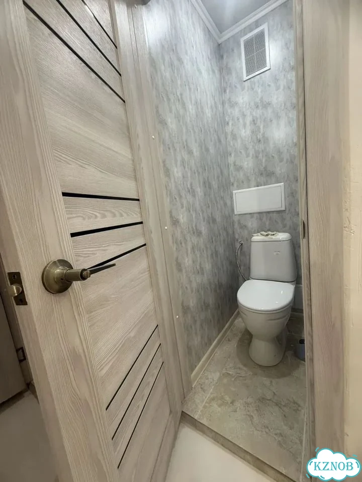 2-к. квартира, 44 м², 1/2 эт. фото 14