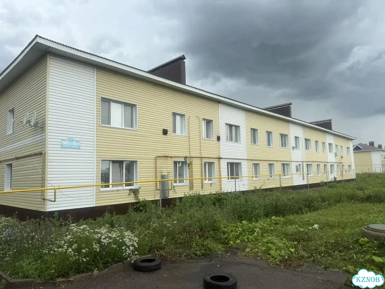 2-к. квартира, 44 м², 1/2 эт. фото 15