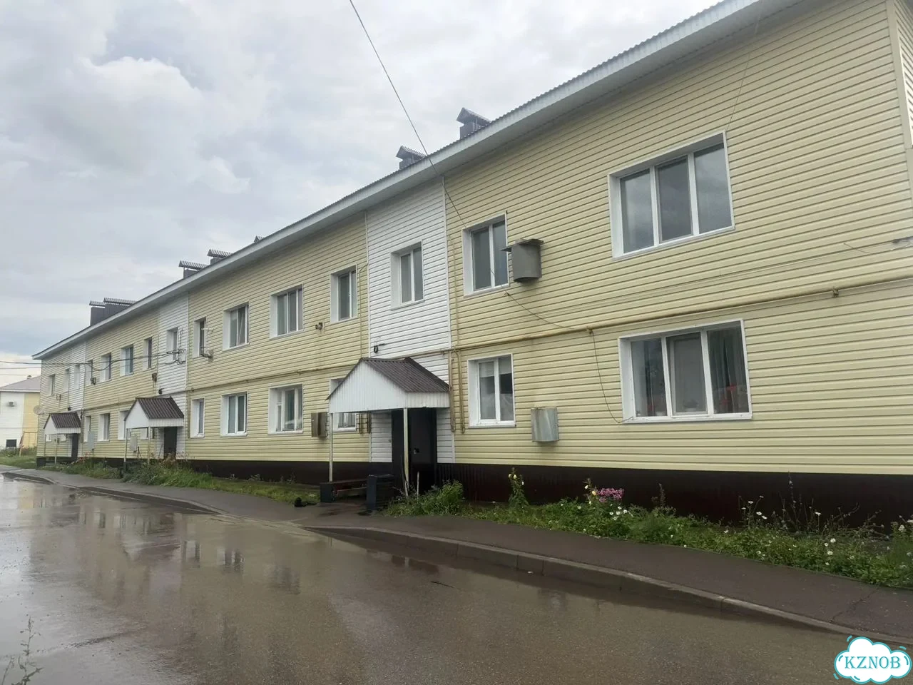 2-к. квартира, 44 м², 1/2 эт. фото 16