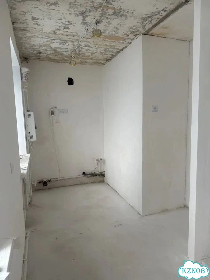 2-к. квартира, 44 м², 1/2 эт. фото 5