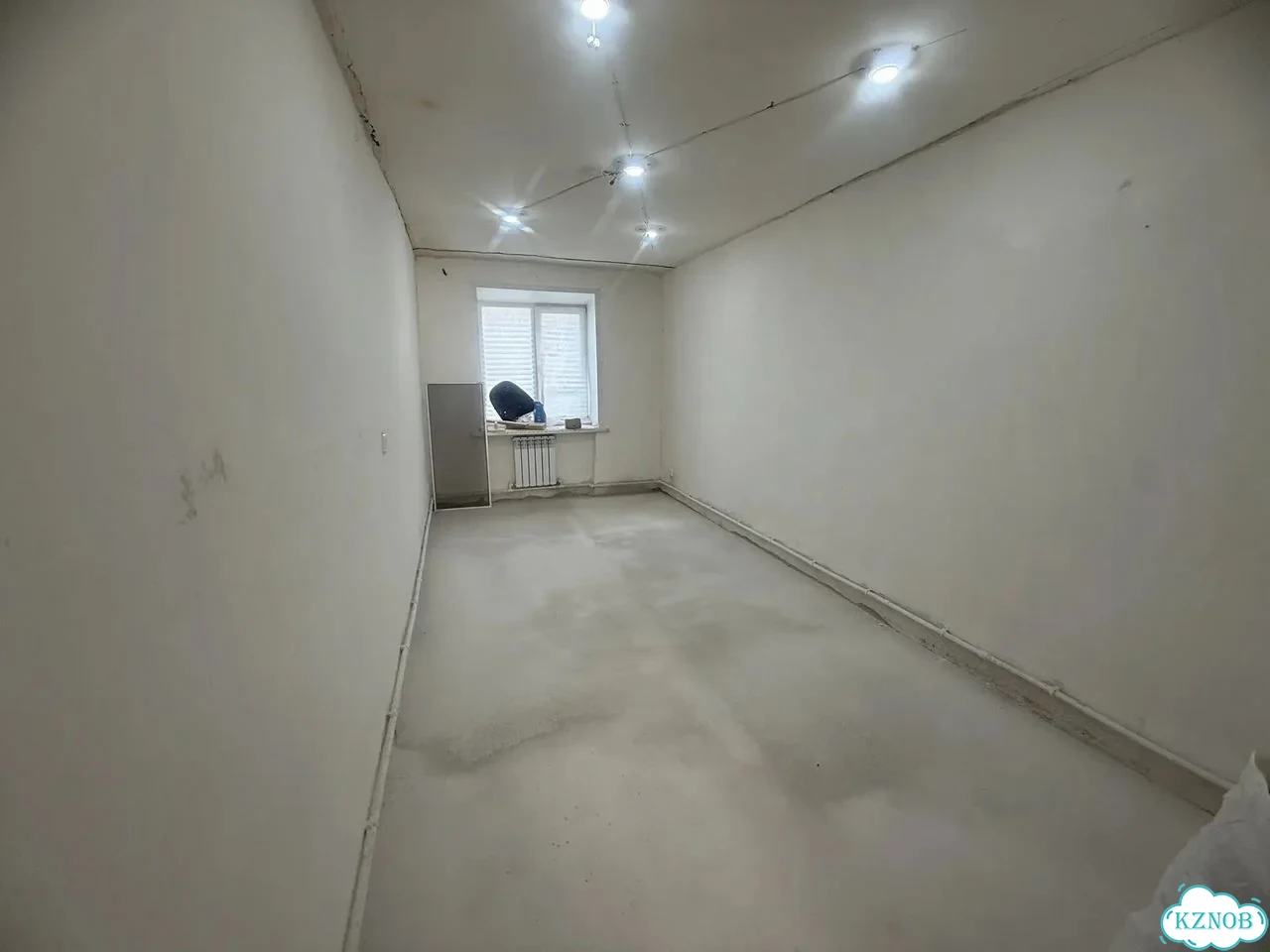 2-к. квартира, 44 м², 1/2 эт. фото 7