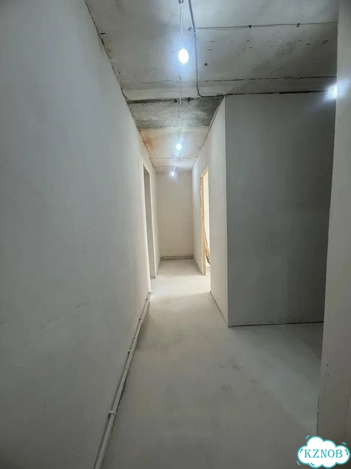 2-к. квартира, 44 м², 1/2 эт. фото 9