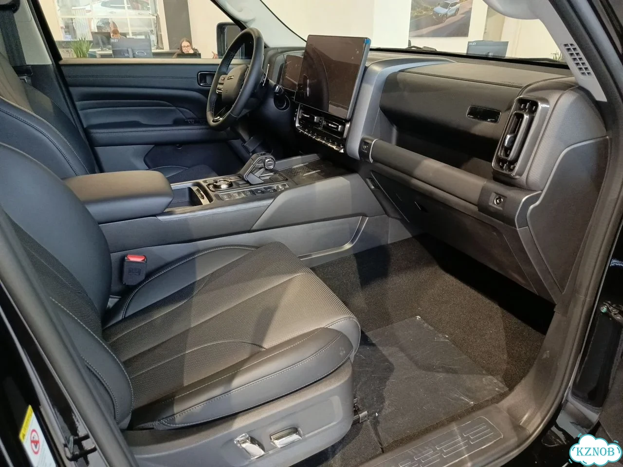 HAVAL H9 2.0 AT, 2026 Новый фото 6