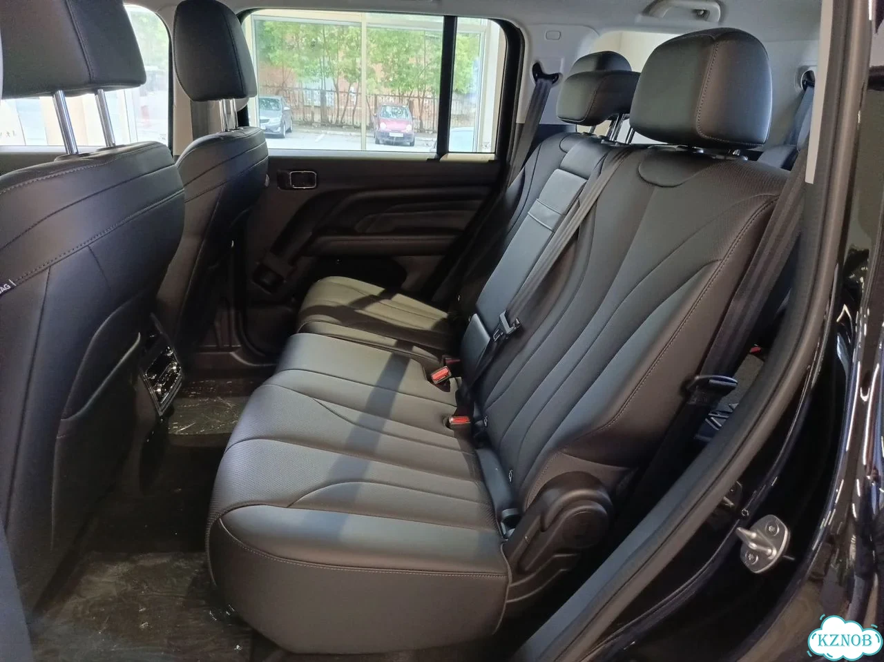 HAVAL H9 2.0 AT, 2026 Новый фото 7
