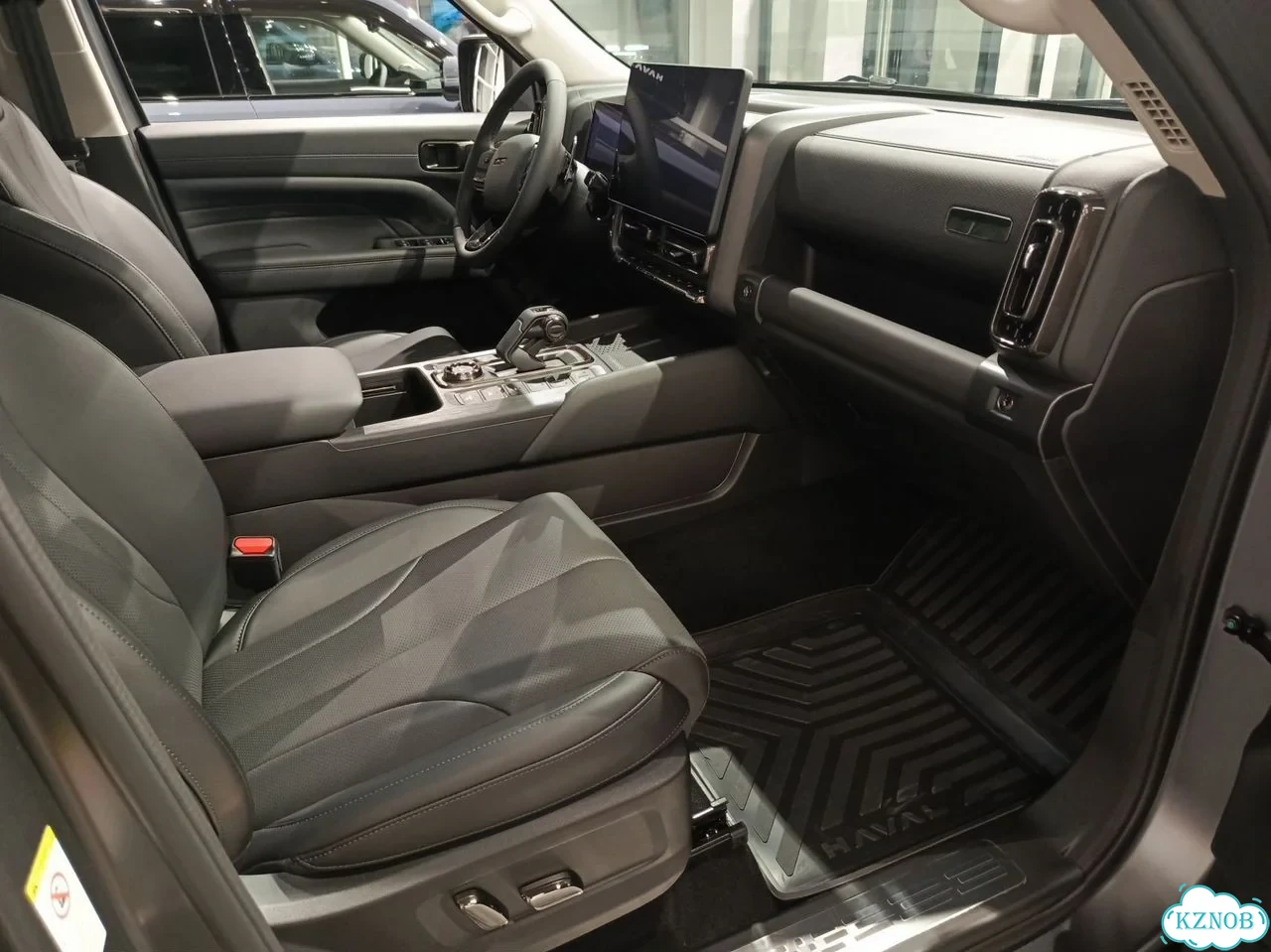 HAVAL H9 2.0 AT, 2026 Новый фото 6