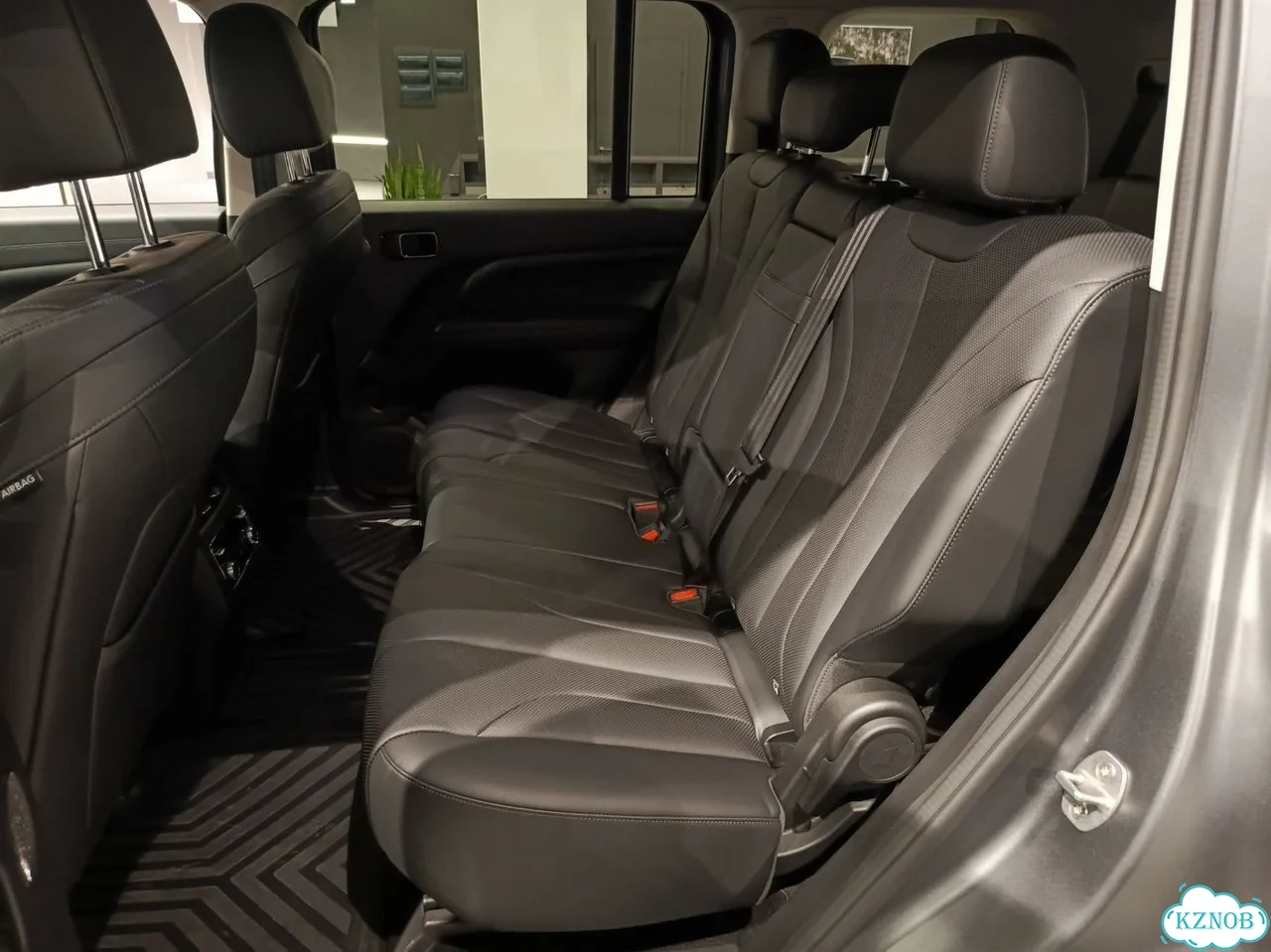 HAVAL H9 2.0 AT, 2026 Новый фото 7