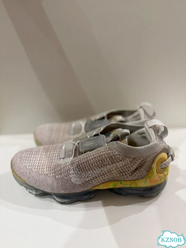 Nike air vapormx 2020 FK фото 1