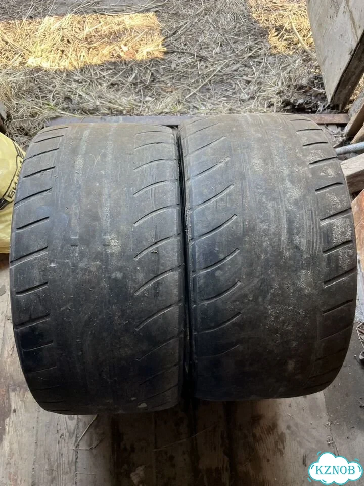Westlake Sport RS 265/35 R18 97W фото 1