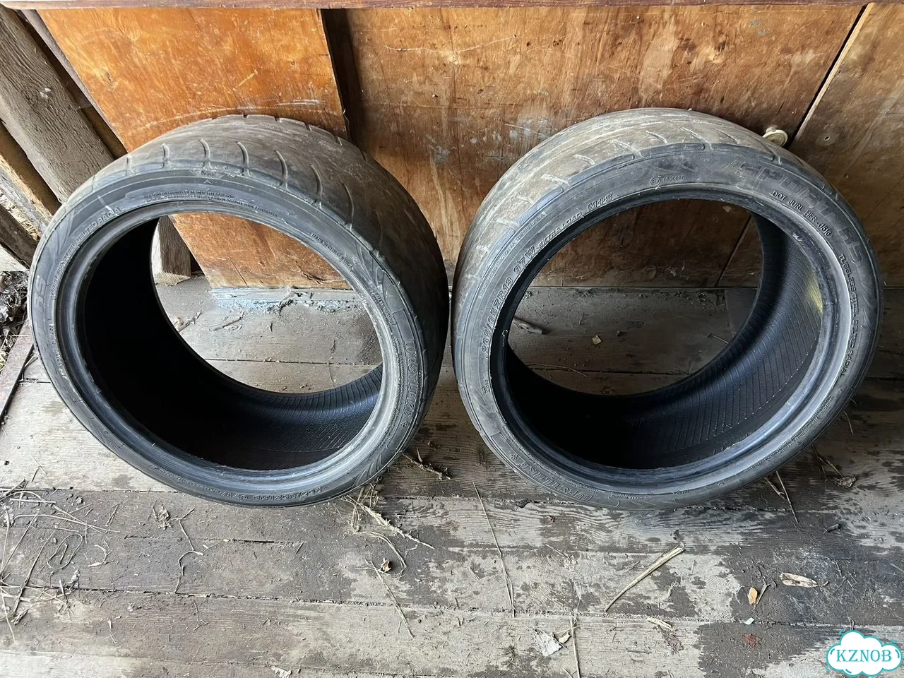 Westlake Sport RS 265/35 R18 97W фото 2