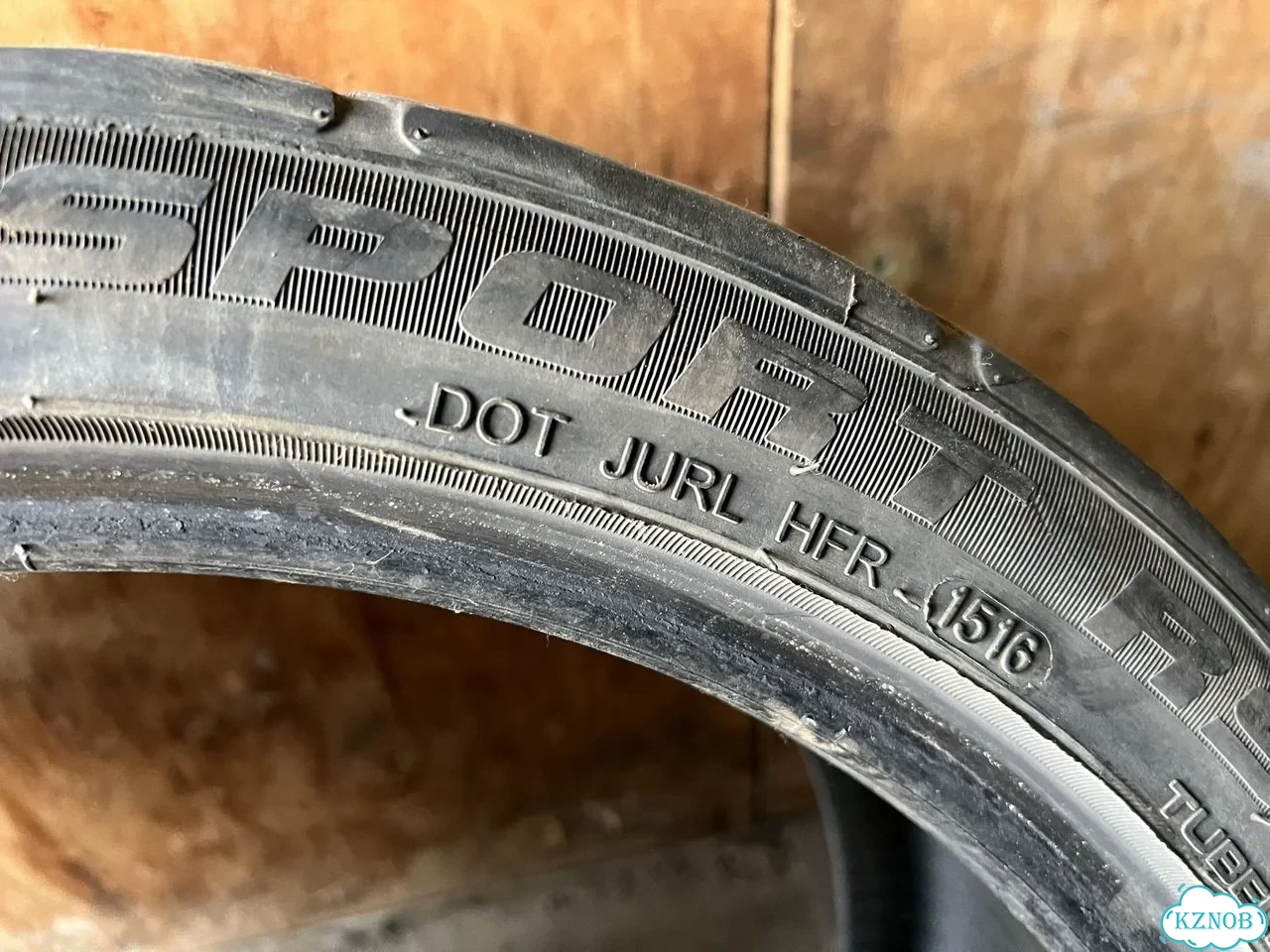 Westlake Sport RS 265/35 R18 97W фото 3