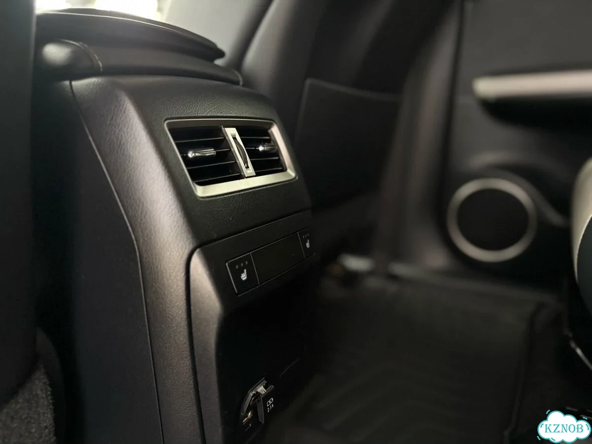 Lexus RX 2.0 AT, 2022, 80 798 км фото 18