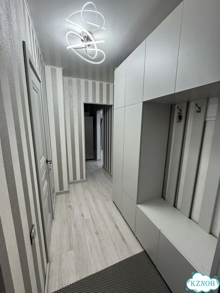 1-к. квартира, 41,5 м², 8/19 эт. фото 1