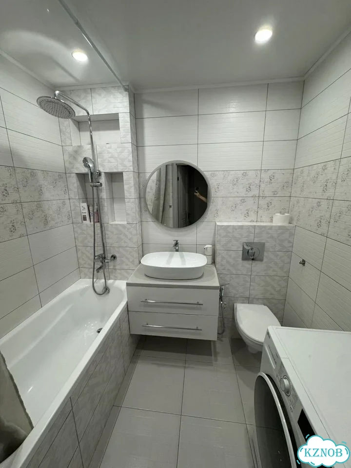 1-к. квартира, 41,5 м², 8/19 эт. фото 10