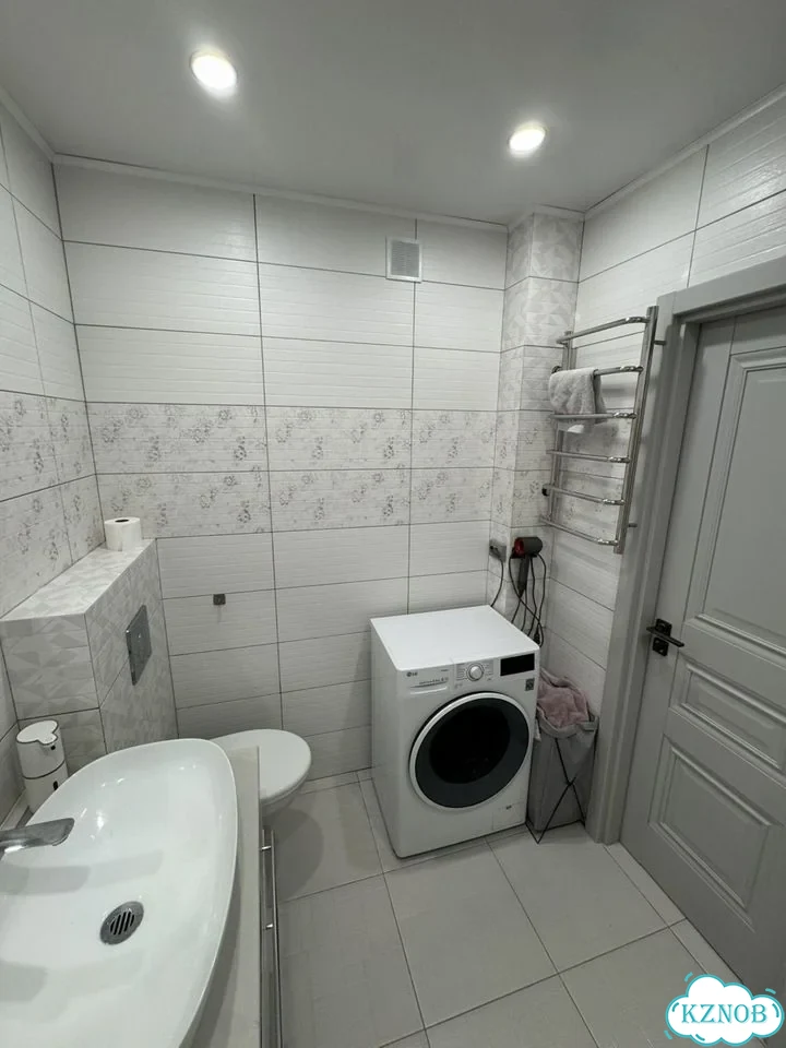 1-к. квартира, 41,5 м², 8/19 эт. фото 11