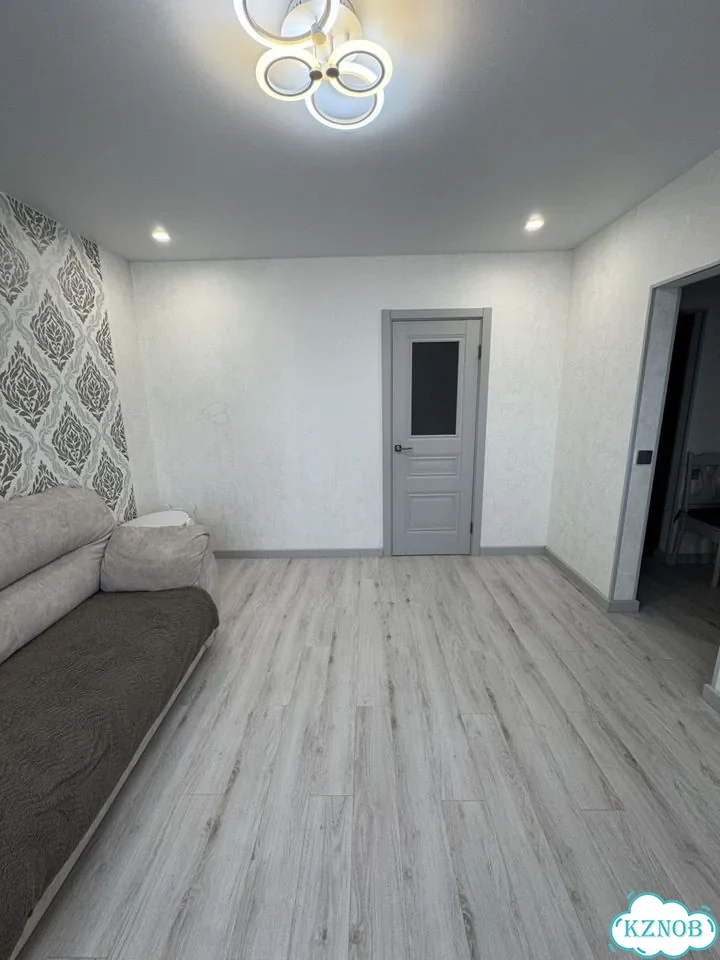 1-к. квартира, 41,5 м², 8/19 эт. фото 4