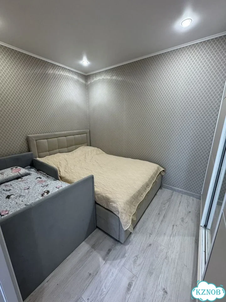 1-к. квартира, 41,5 м², 8/19 эт. фото 6