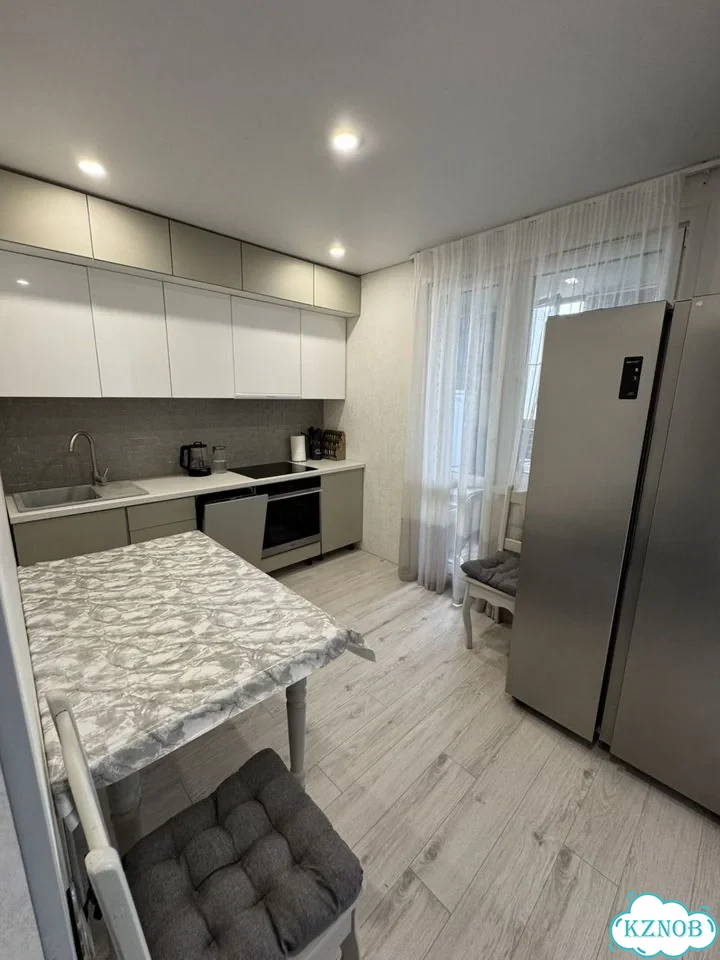 1-к. квартира, 41,5 м², 8/19 эт. фото 8