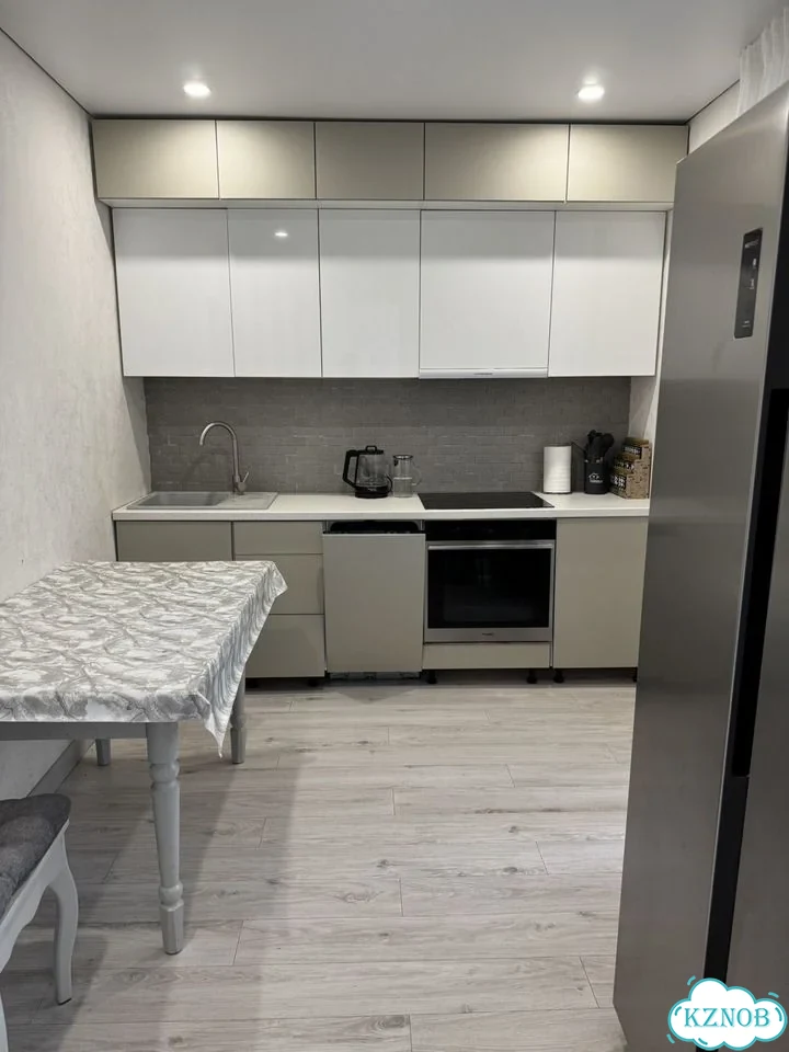 1-к. квартира, 41,5 м², 8/19 эт. фото 9
