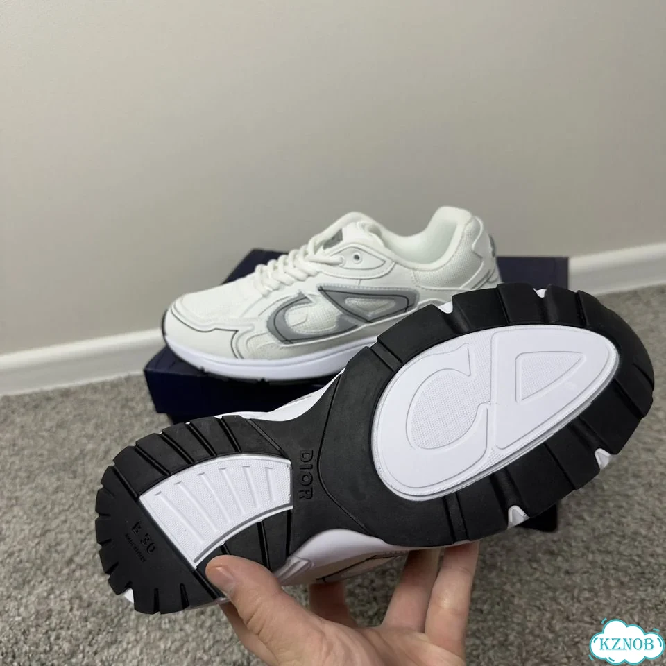 Dior B30 Reflective Дрип Диор Б30 фото 10