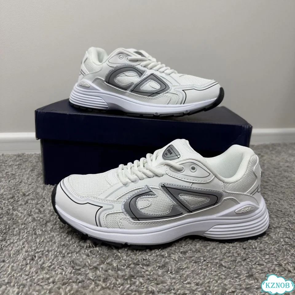 Dior B30 Reflective Дрип Диор Б30 фото 3