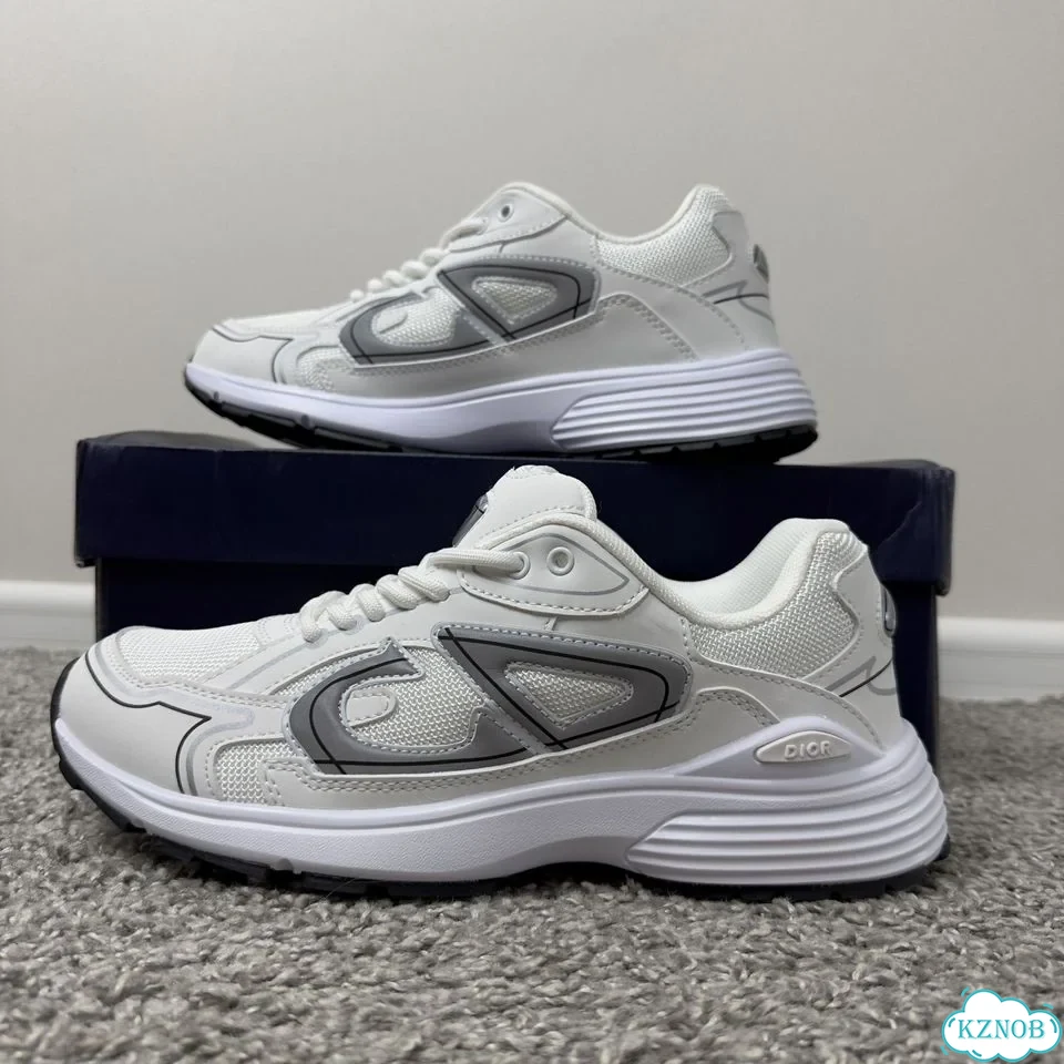 Dior B30 Reflective Дрип Диор Б30 фото 4