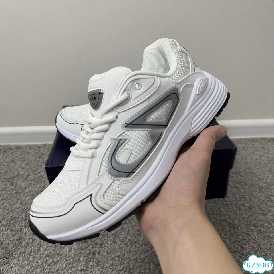 Dior B30 Reflective Дрип Диор Б30 фото 5