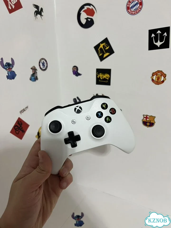 Джойстик Xbox One фото 1