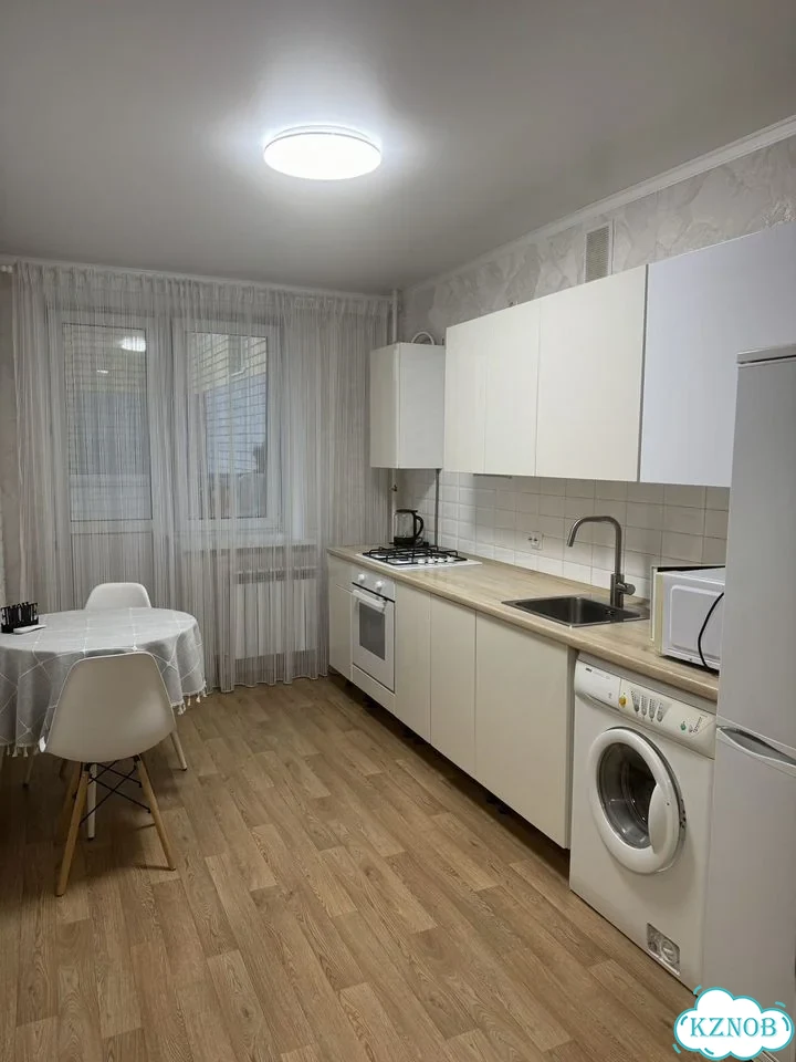 1-к. квартира, 38 м², 4/9 эт. фото 11