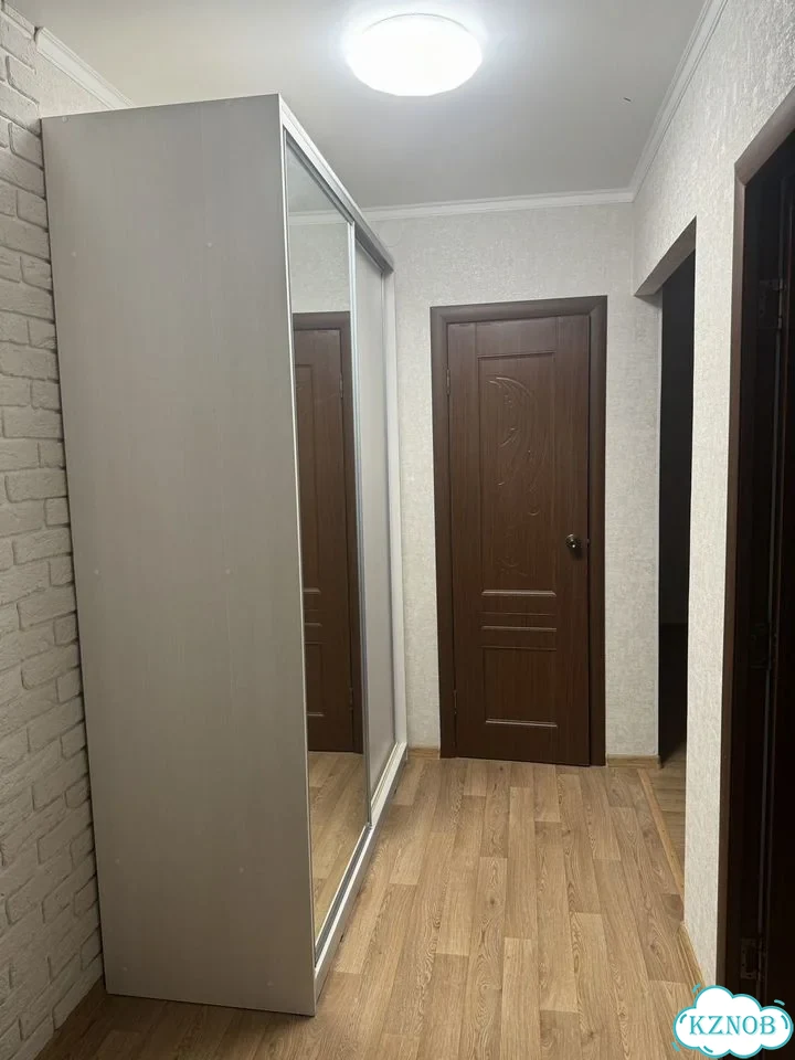 1-к. квартира, 38 м², 4/9 эт. фото 12
