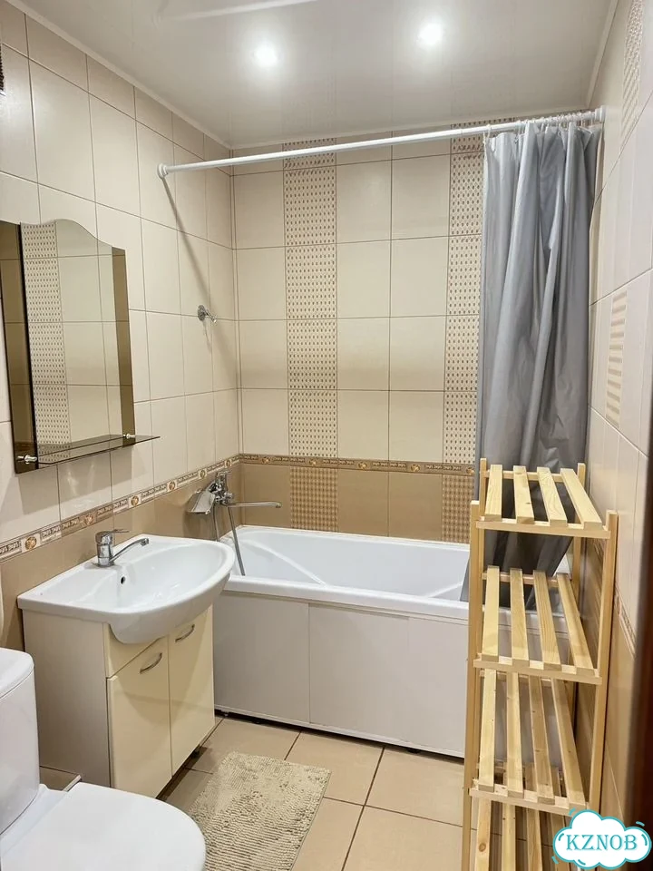1-к. квартира, 38 м², 4/9 эт. фото 3