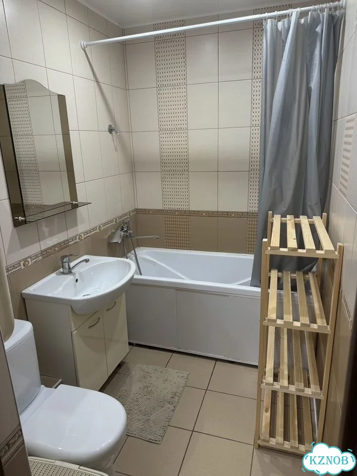 1-к. квартира, 38 м², 4/9 эт. фото 4