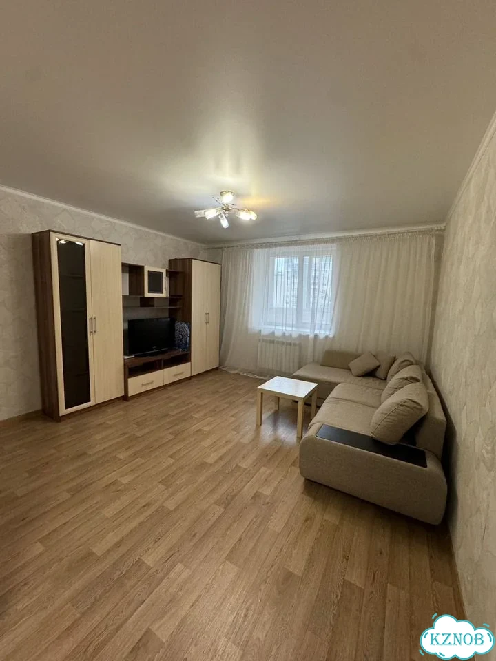 1-к. квартира, 38 м², 4/9 эт. фото 6