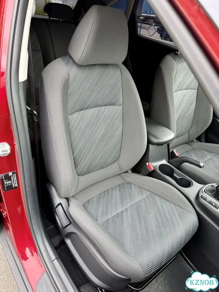 Kia Seltos 1.6 MT, 2021, 7 200 км фото 26