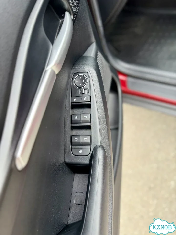 Kia Seltos 1.6 MT, 2021, 7 200 км фото 37