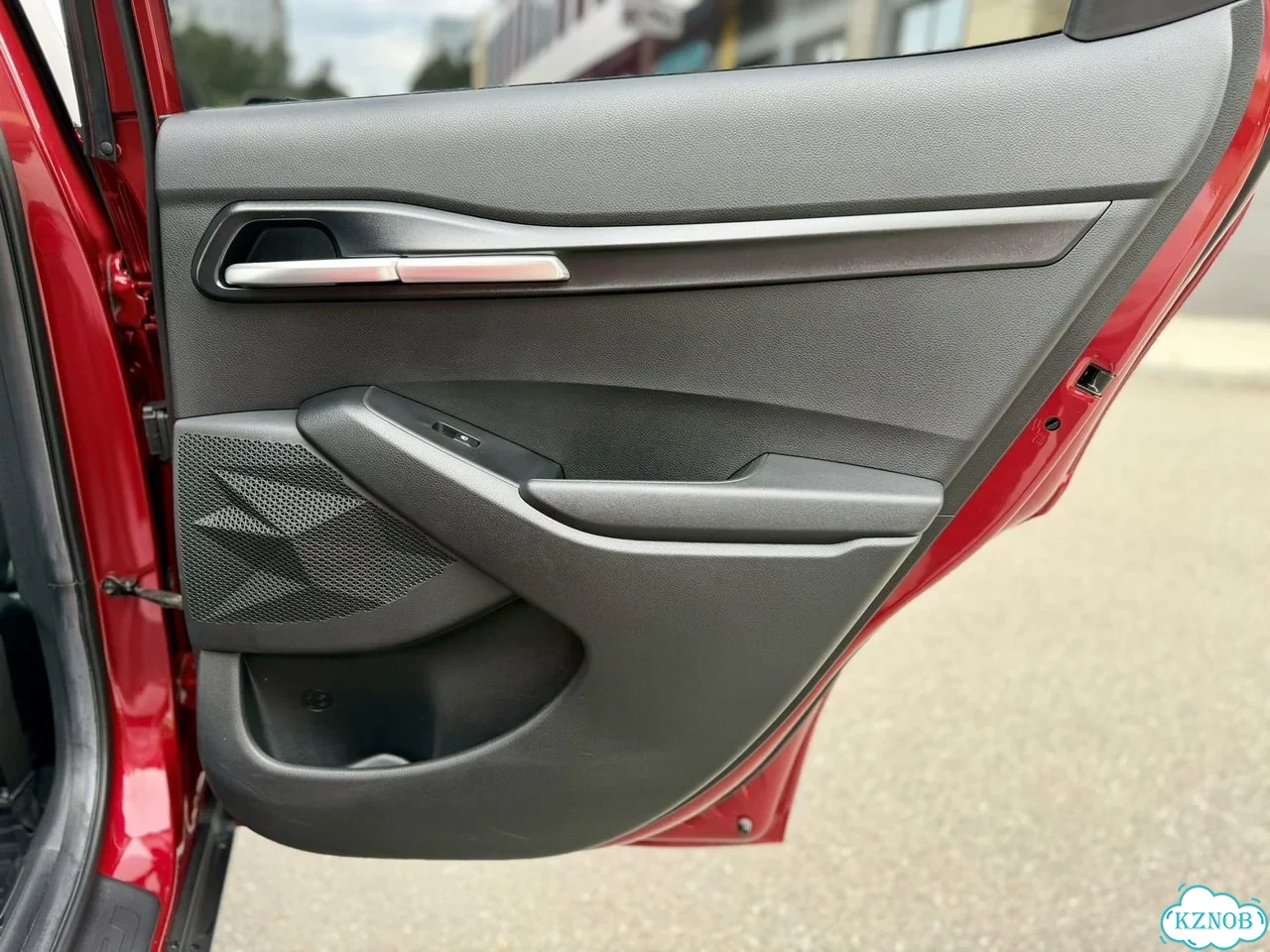 Kia Seltos 1.6 MT, 2021, 7 200 км фото 39
