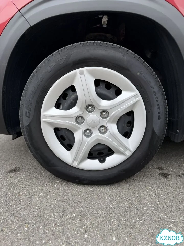 Kia Seltos 1.6 MT, 2021, 7 200 км фото 40