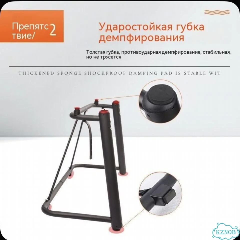 Прочная U-образная подставка для фортепиано новая фото 4