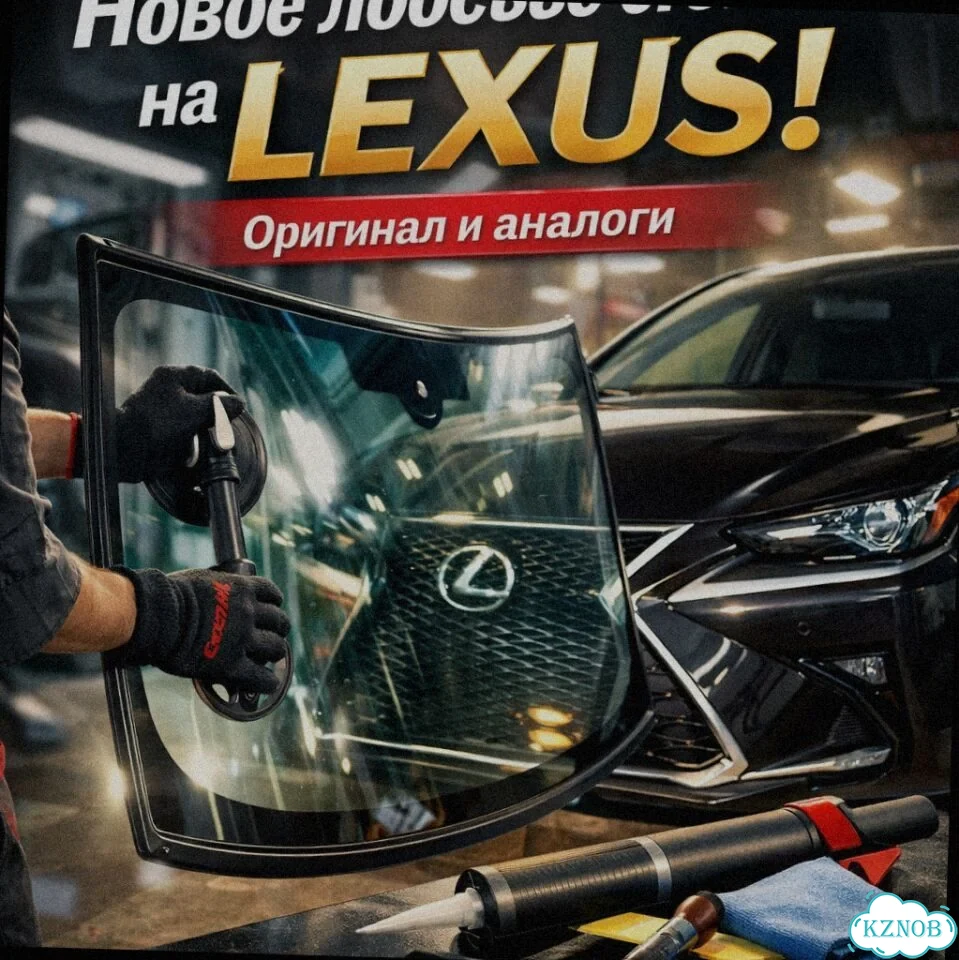 Лобовое стекло lexus IS 05-13 фото 5