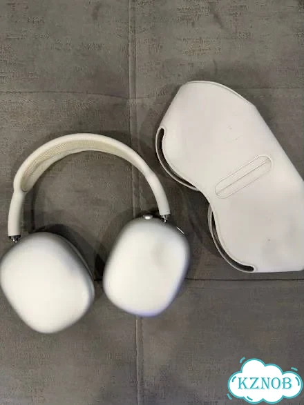 Airpods max фото 1