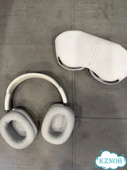 Airpods max фото 3