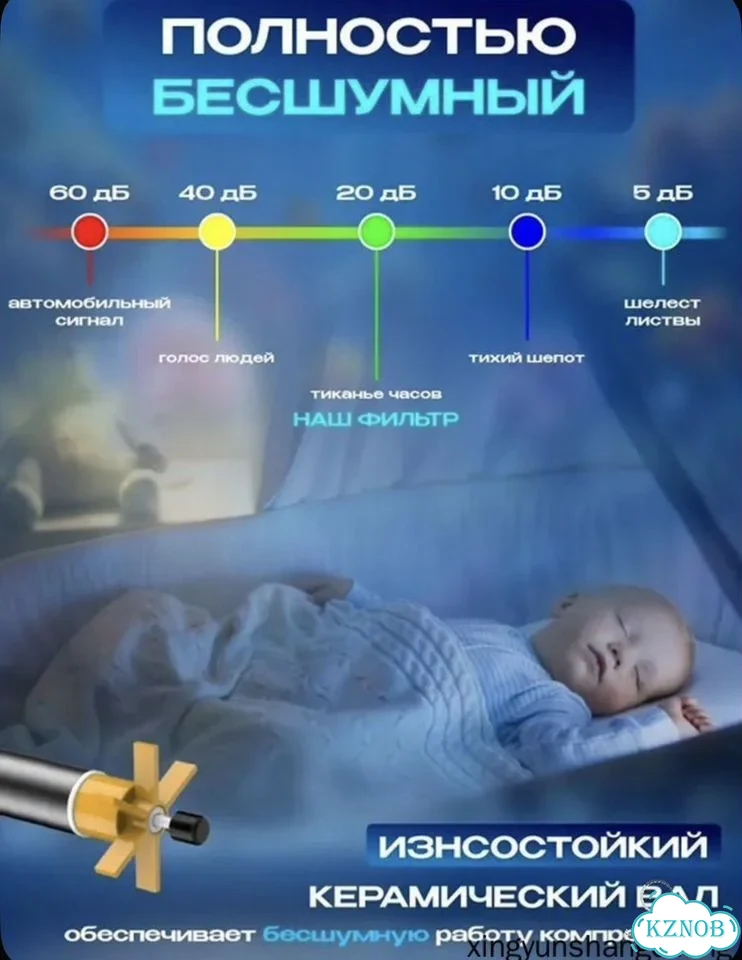 Внешний фильтр для аквариума 300 - 600л новый фото 4