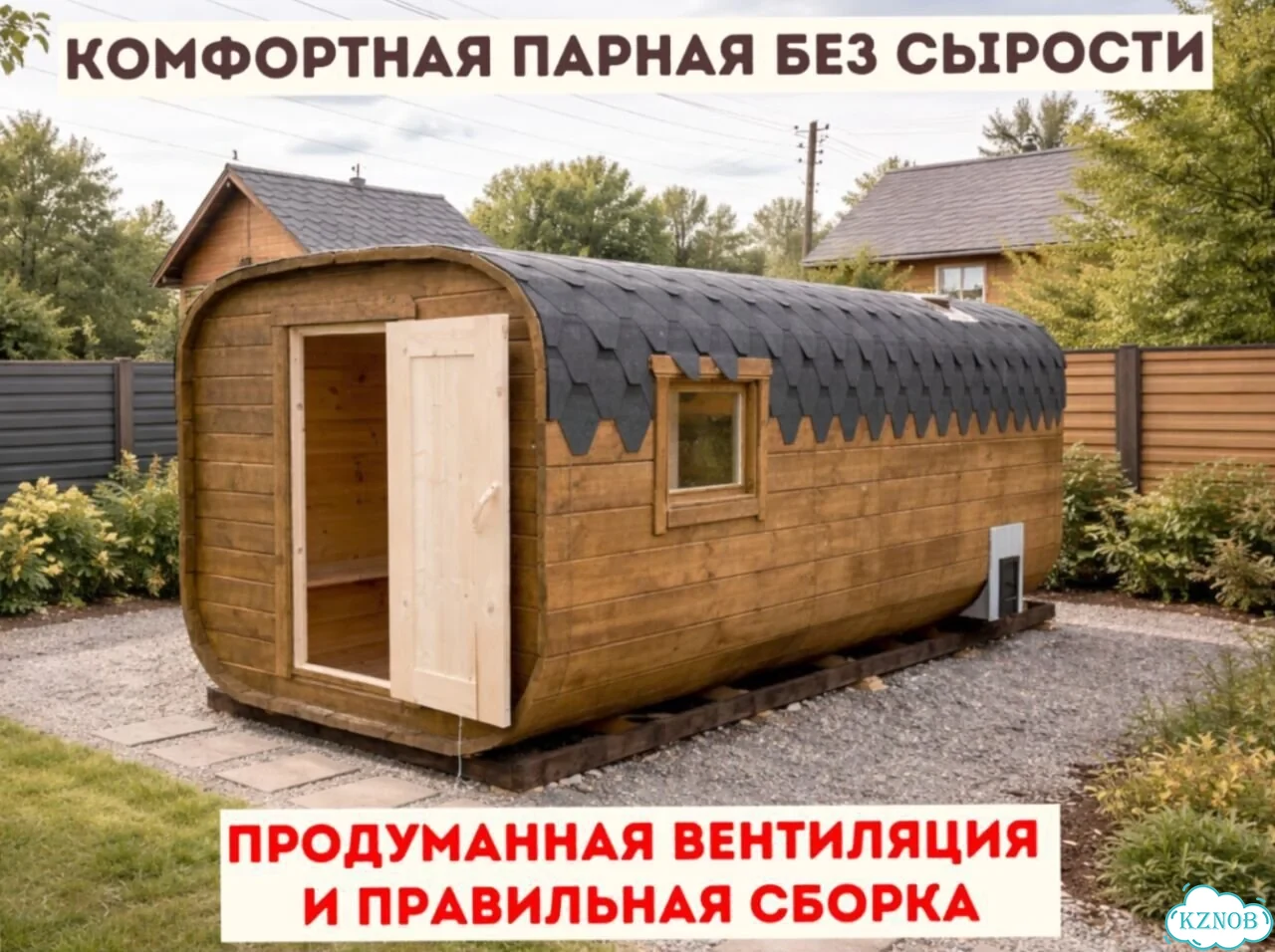 Баня в наличии фото 3