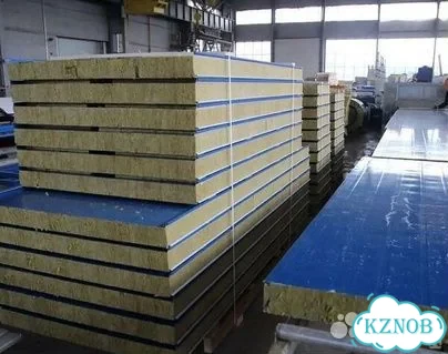 Сендвич панели от 200м2 напрямую с завода фото 1