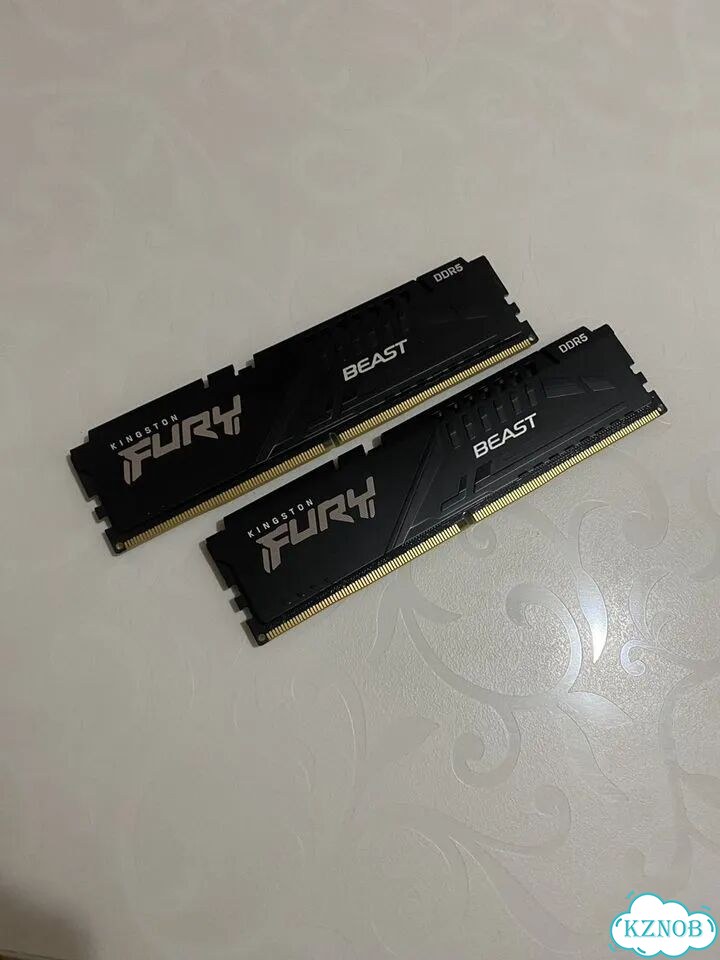 Оперативная память ddr5 32gb фото 1